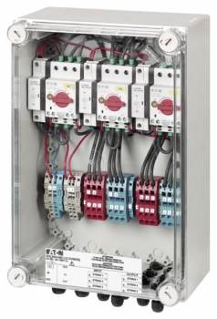 Eaton 168100