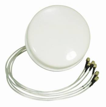 ALLNET HG2458-4SDC-6RSP
