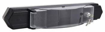 Hager L2403SCHW