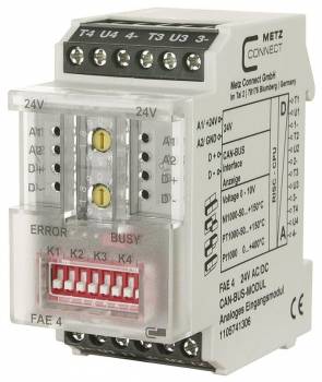 Metz Connect 1105741306