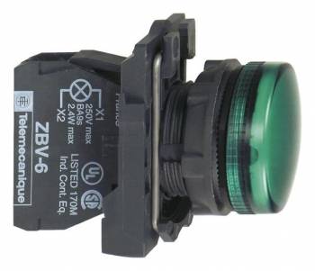 Schneider Electric XB5AVM3