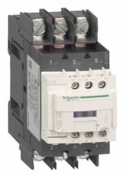 Schneider Electric LC1D40A6P7