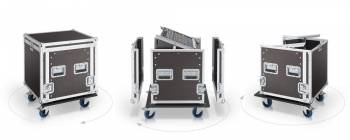 RCS Audio-Systems WFC-015 U