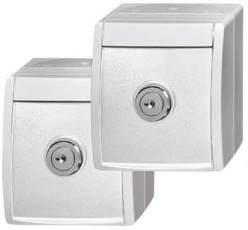 Busch Jaeger 2CKA002083A0836