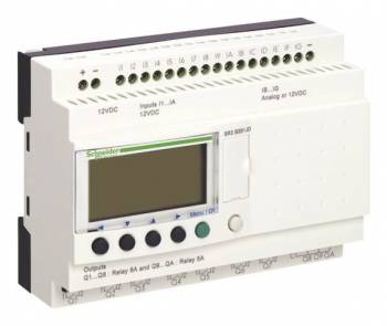 Schneider Electric SR3B261B