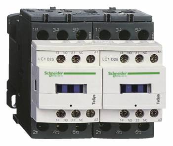 Schneider Electric LC2D115004P7