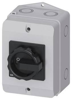 Siemens 3LD22640TB51