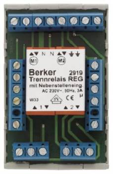 Berker 2919