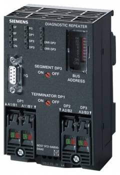 Siemens 6ES79720AB010XA0
