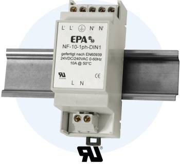 EPA NF-ABG-6-1ph-DIN1