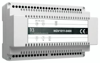 TCS NGV1011-0400