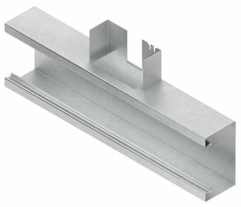 Niedax GKT170-78T80R