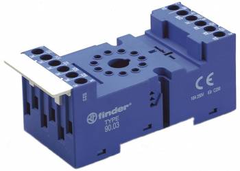 Finder 9003