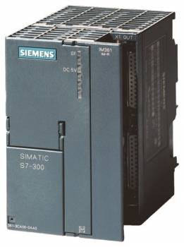 Siemens 6ES73603AA010AA0