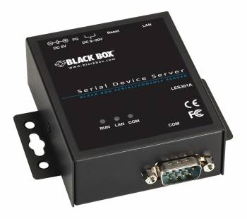 BlackBox LES301A