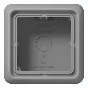 Jung CD581AGR