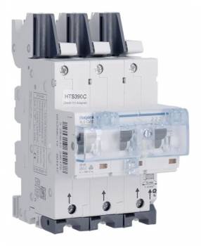 Hager HTS390C