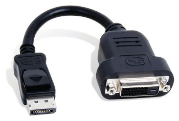 Matrox CAB-DP-DVIF