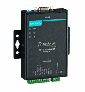 Moxa TCC-100-T