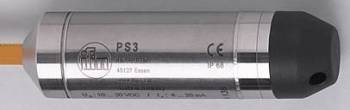 Ifm Electronic PS3407