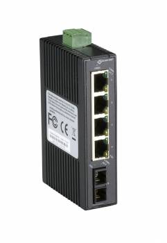 BlackBox LBH120A-H-20K-SC