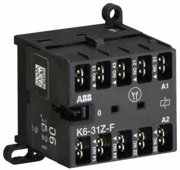 ABB Automation GJH1211003R8310