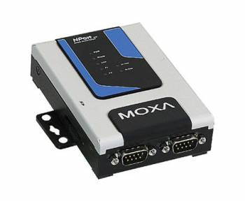 Moxa NPort 6250 (EU)