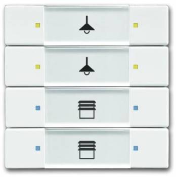 Busch Jaeger 2CKA006117A0212