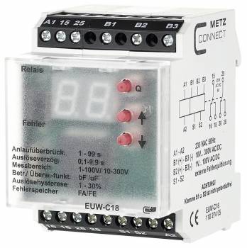 Metz Connect 11027405