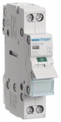 Hager SBM216