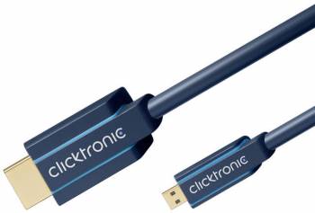Clicktronic 70330