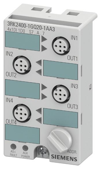 Siemens 3RK24001GQ201AA3