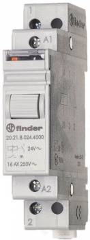 Finder 202180244000