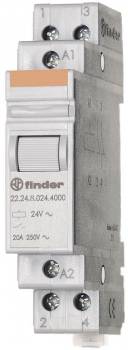 Finder 222482304000