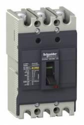 Schneider Electric EZC100N3080