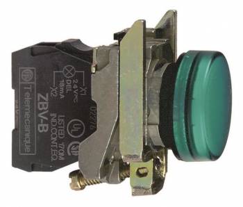 Schneider Electric XB4BVM3