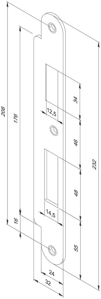 Eff Eff Fritz Fuss Z09XSBL-04----1