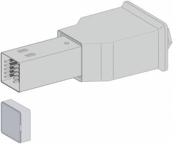 Schneider Electric KBB40ABD44TW