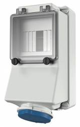Mennekes 7007