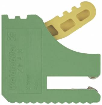 Weidmüller 1814670000