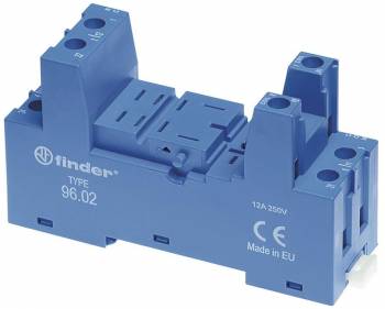Finder 9602