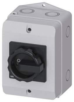 Siemens 3LD20641TC51