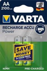 Varta 56706 101 402