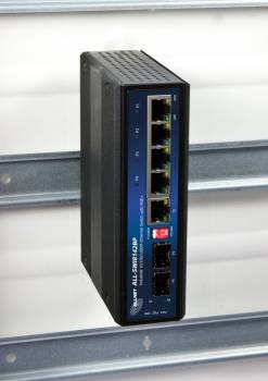 ALLNET ALL-SWI8142BP