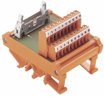 Weidmüller 0224661001