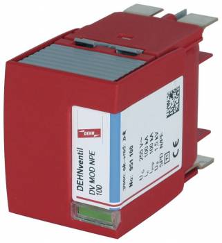 Dehn + Soehne 951100