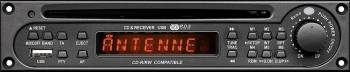 RCS Audio-Systems CDR-10 USB
