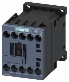Siemens 3RH21401AB00