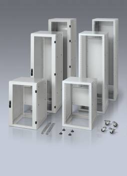 RCS Audio-Systems RTB-040 B