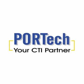 Portech Antenna-3M